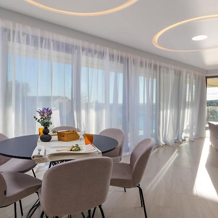Hadrie Luxury Resort And Villas Krk Krk Town Luaran gambar