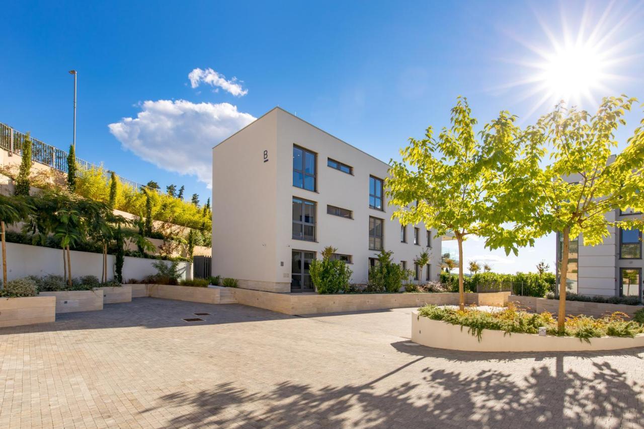 Hadrie Luxury Resort And Villas Krk Krk Town Luaran gambar