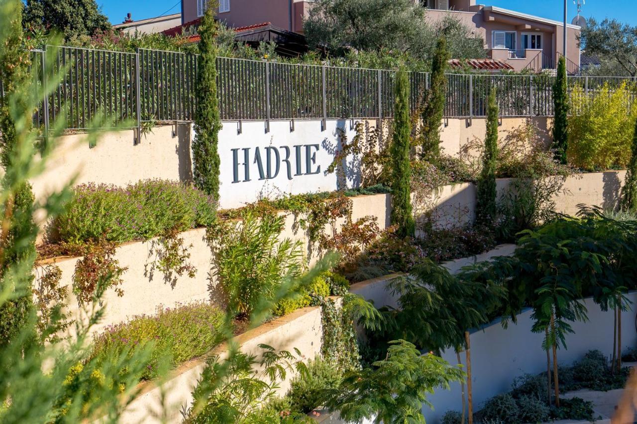 Hadrie Luxury Resort And Villas Krk Krk Town Luaran gambar