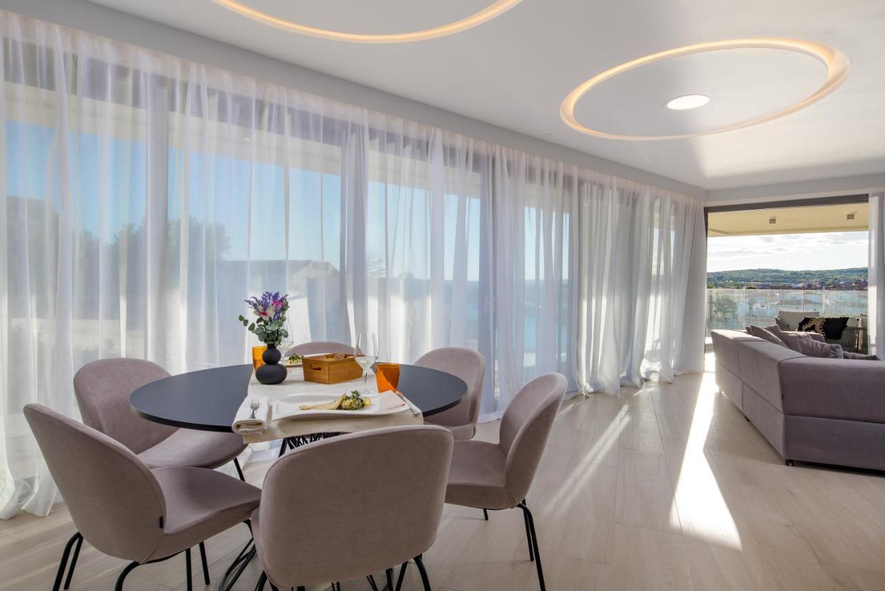 Hadrie Luxury Resort And Villas Krk Krk Town Luaran gambar