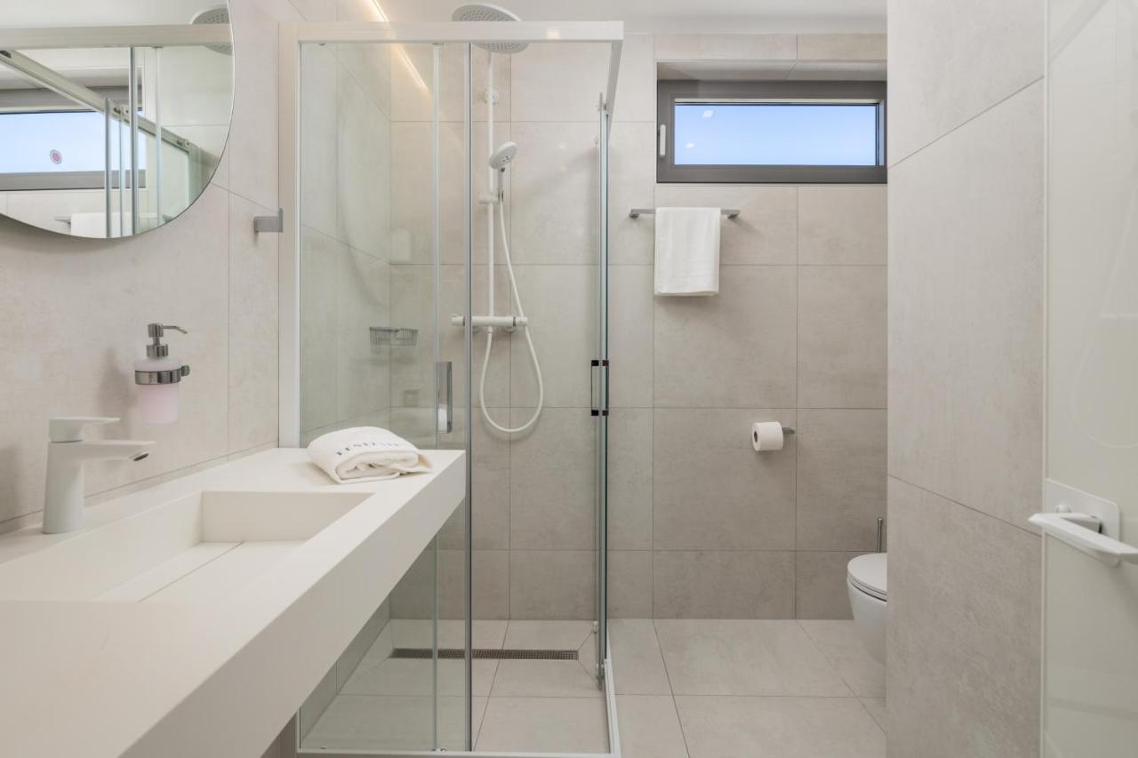 Hadrie Luxury Resort And Villas Krk Krk Town Luaran gambar