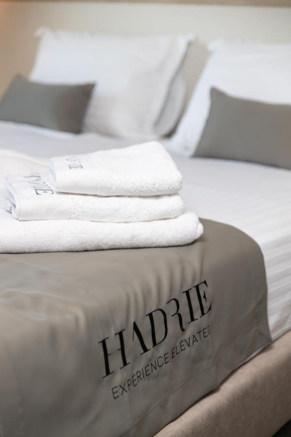Hadrie Luxury Resort And Villas Krk Krk Town Luaran gambar
