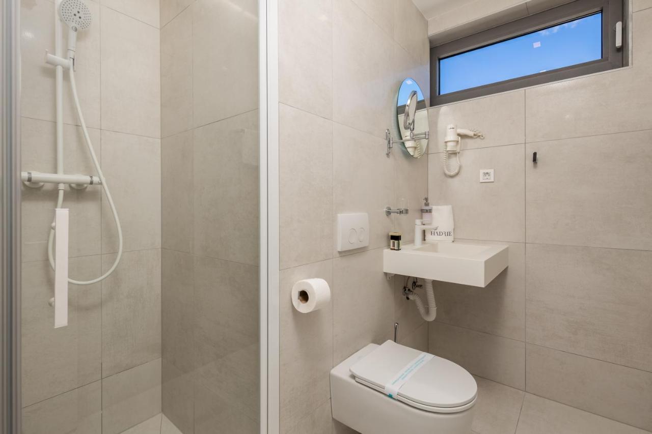 Hadrie Luxury Resort And Villas Krk Krk Town Luaran gambar